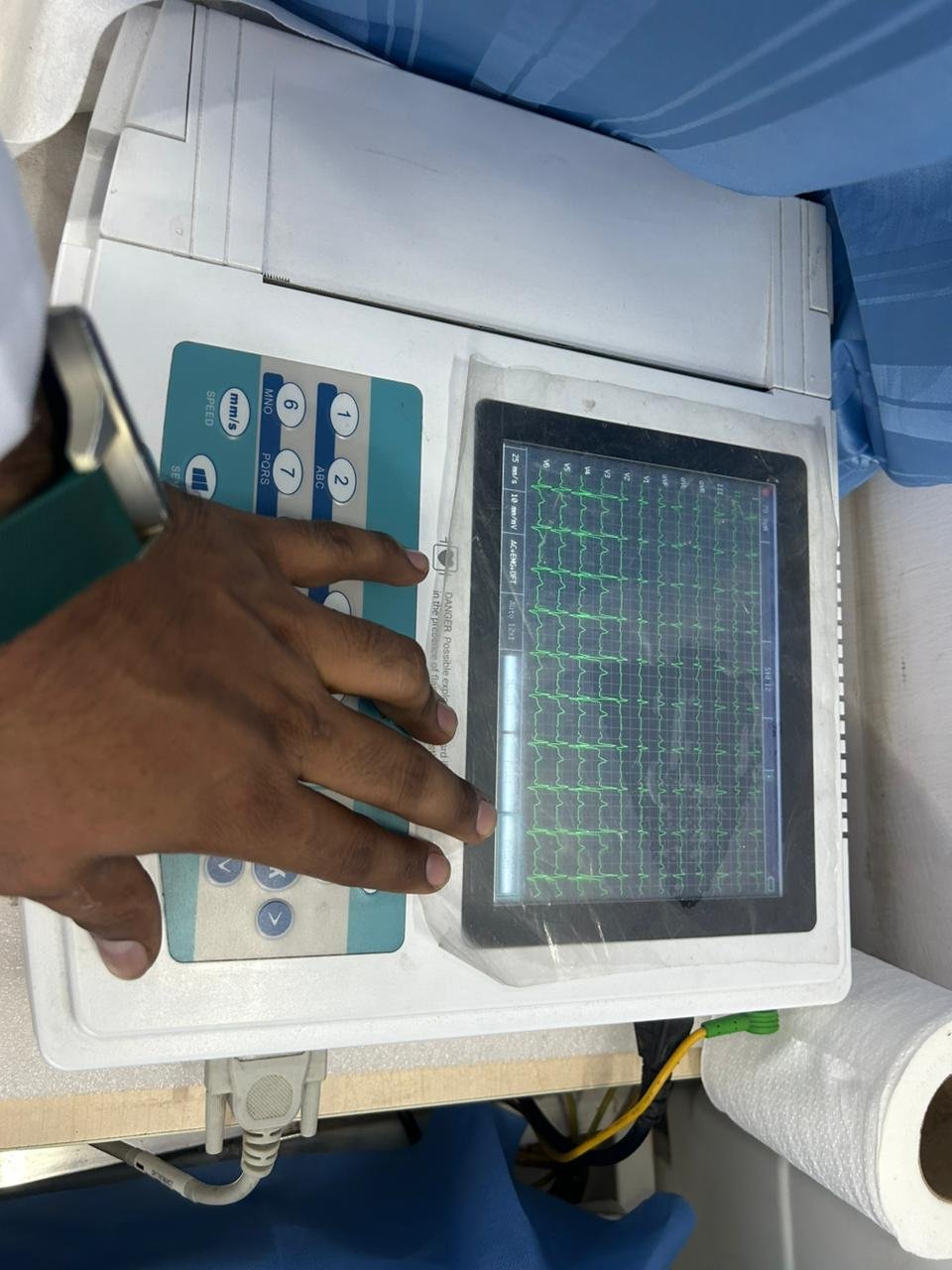 Medical Equipment